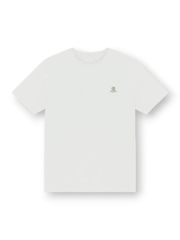 Refrigiwear Robin T-Shirt - T-Shirt Uomo - Bianco