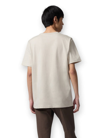 Refrigiwear Robin T-Shirt - T-Shirt Uomo - Sabbia
