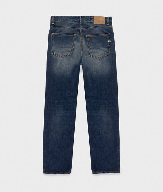 Refrigiwear Jeans Uomo - Denim