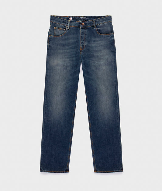 Refrigiwear Jeans Uomo - Denim