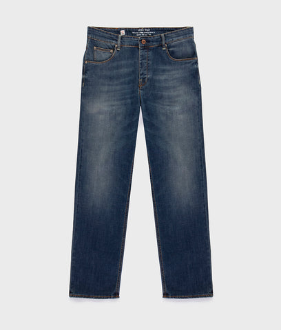 Refrigiwear Jeans Uomo - Denim