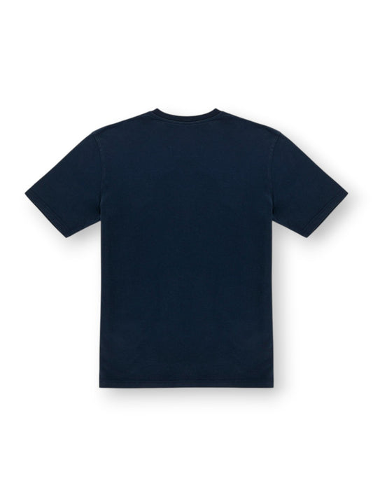 Refrigiwear Sherman T-Shirt - T-Shirt Uomo - Blu