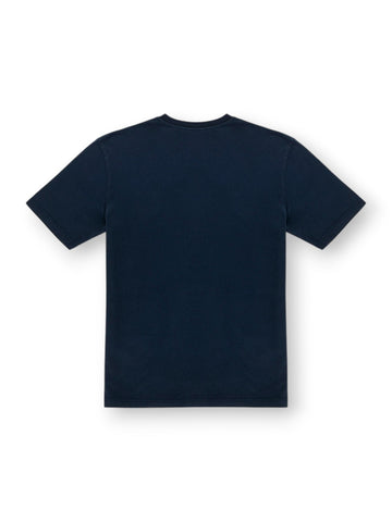 Refrigiwear Sherman T-Shirt - T-Shirt Uomo - Blu