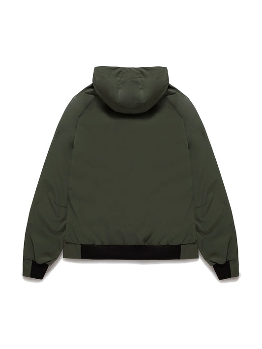 Refrigiwear Speed Jacket - Capospalla Uomo - Verde