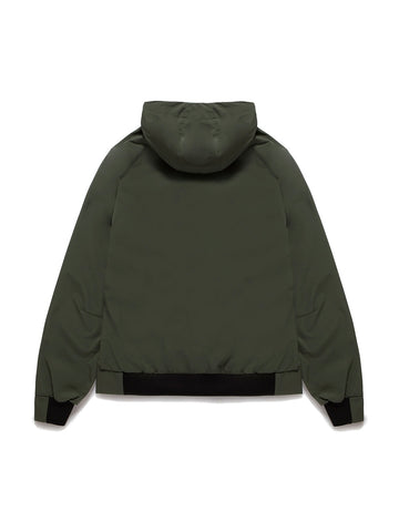 Refrigiwear Speed Jacket - Capospalla Uomo - Verde