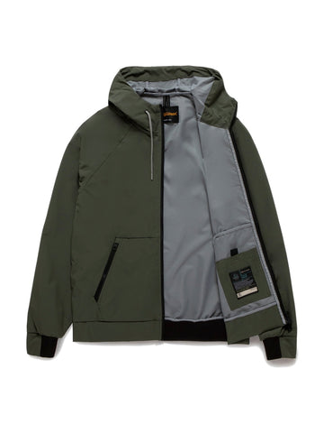 Refrigiwear Speed Jacket - Capospalla Uomo - Verde