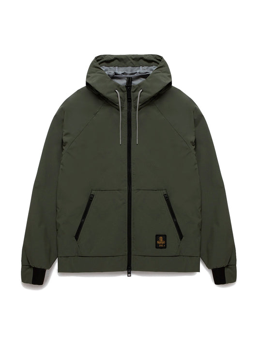 Refrigiwear Speed Jacket - Capospalla Uomo - Verde