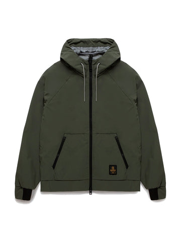 Refrigiwear Speed Jacket - Capospalla Uomo - Verde