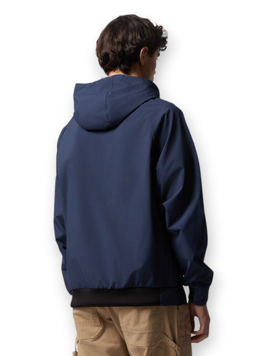 Refrigiwear Speed Jacket - Capospalla Uomo - Blu