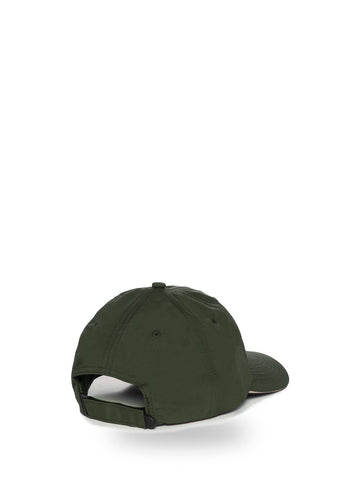 Refrigiwear Squash Hat - Cappelli Uomo - Verde