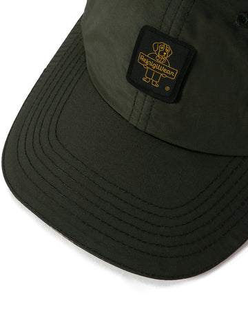 Refrigiwear Squash Hat - Cappelli Uomo - Verde