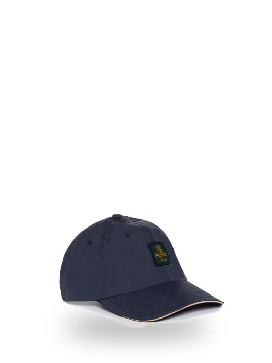 Refrigiwear Squash Hat - Cappelli Uomo - Blu