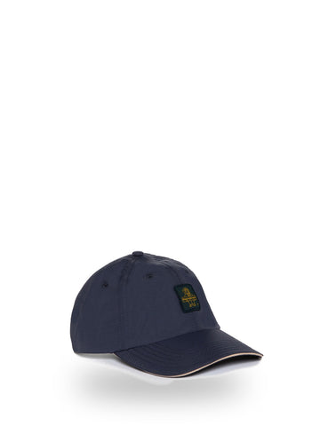 Refrigiwear Squash Hat - Cappelli Uomo - Blu