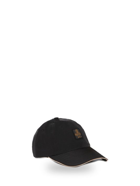 Refrigiwear Cappelli Uomo - Nero