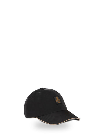 Refrigiwear Cappelli Uomo - Nero