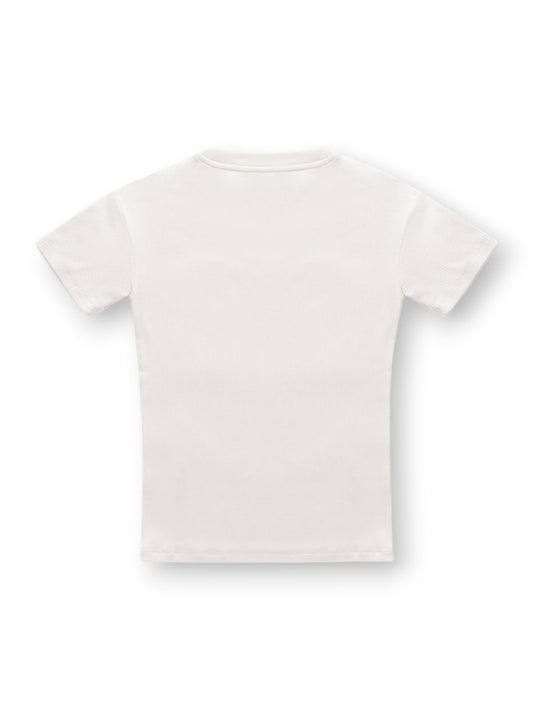 Refrigiwear Tyla T-Shirt - T-Shirt Donna - Tofu