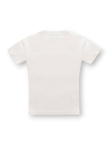 Refrigiwear Tyla T-Shirt - T-Shirt Donna - Tofu