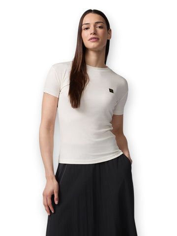 Refrigiwear Tyla T-Shirt - T-Shirt Donna - Tofu