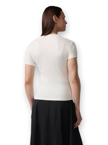 Refrigiwear Tyla T-Shirt - T-Shirt Donna - Tofu