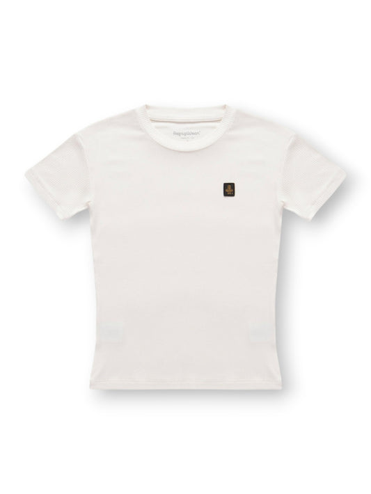 Refrigiwear Tyla T-Shirt - T-Shirt Donna - Tofu