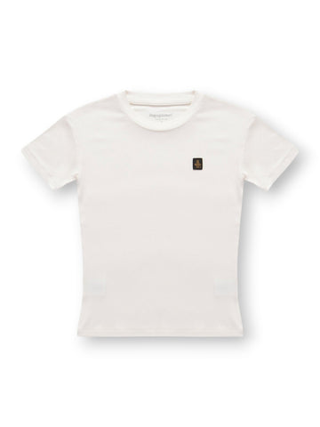 Refrigiwear Tyla T-Shirt - T-Shirt Donna - Tofu