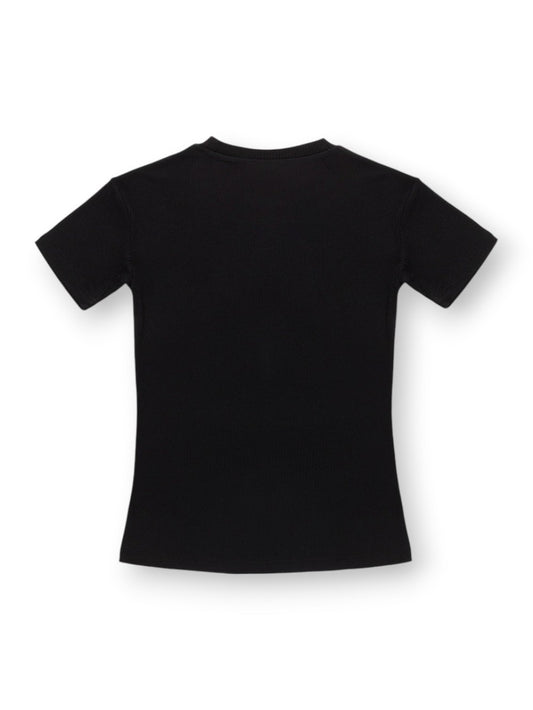 Refrigiwear Tyla T-Shirt - T-Shirt Donna - Nero