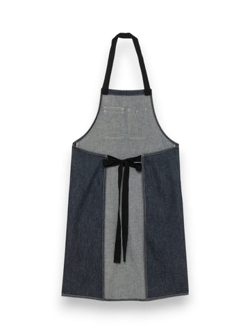 Roy Rogers Apron R.R.Workwear X E.G. - Altri Accessori Uomo - Indigo