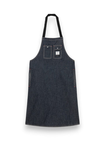 Roy Rogers Apron R.R.Workwear X E.G. - Altri Accessori Uomo - Indigo