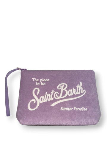 Pochette Donna - Lilla