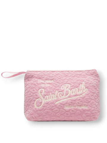 Pochette Donna - Rosa