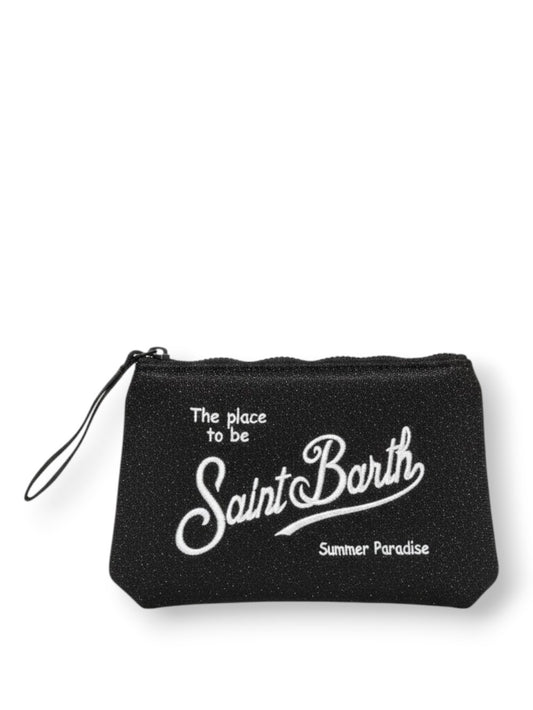 Pochette Donna - Nero