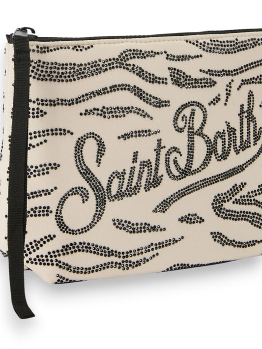 Pochette Donna - Panna