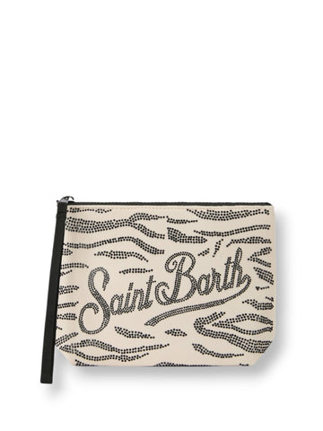 Pochette Donna - Panna