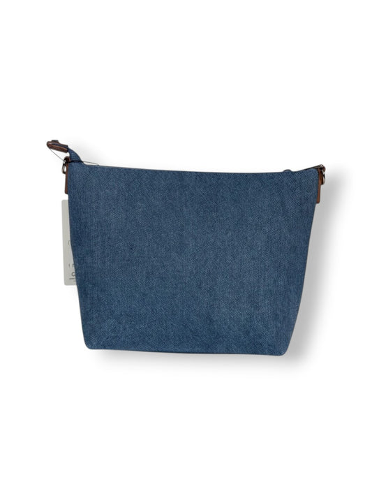 Pochette Donna - denim