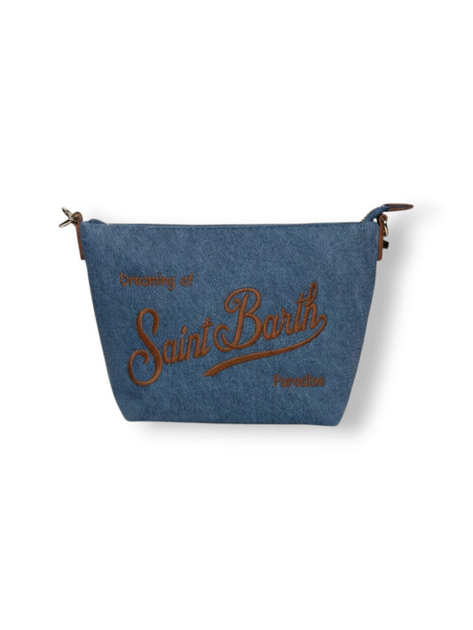 Pochette Donna - denim
