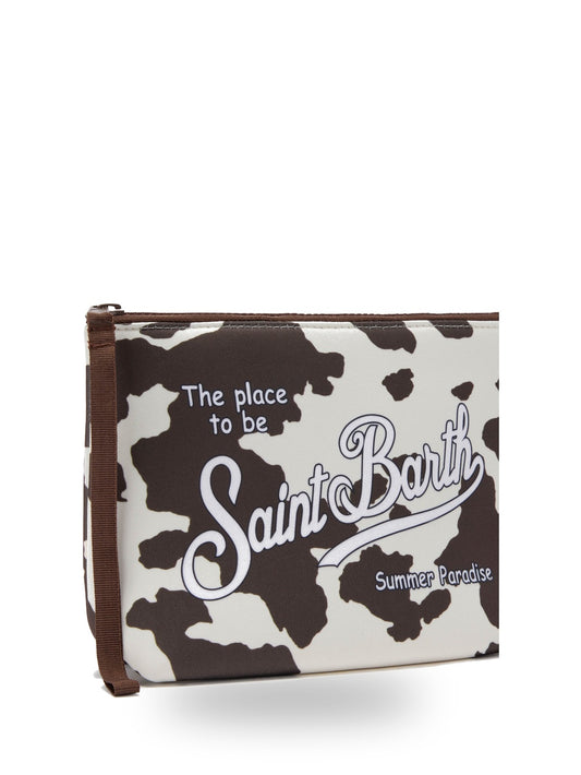 Saint Barth Aline Hello Kitty Sb Lover Sangallo 20 - Borse Donna - Muccato
