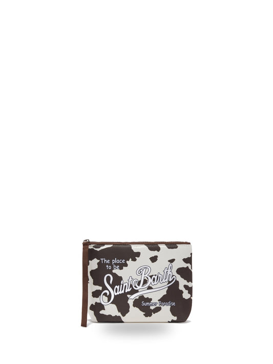 Saint Barth Aline Hello Kitty Sb Lover Sangallo 20 - Borse Donna - Muccato