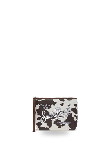 Saint Barth Aline Hello Kitty Sb Lover Sangallo 20 - Borse Donna - Muccato
