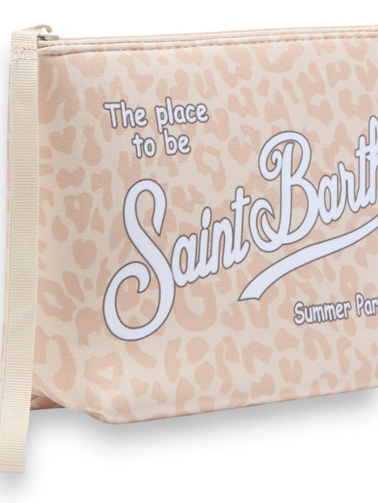 Pochette Donna - LEOPARD