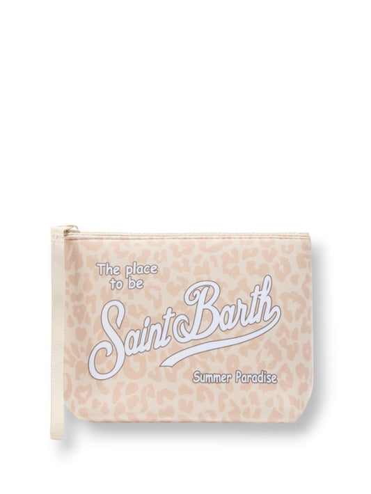 Pochette Donna - LEOPARD