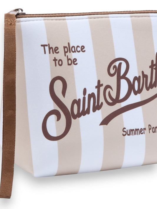 Pochette Donna - Beige/panna