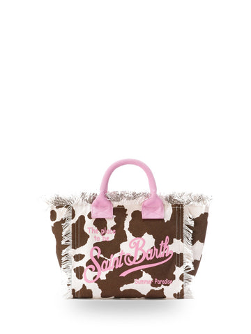 Saint Barth Colette Mimetic - Borse Donna - Multicolore