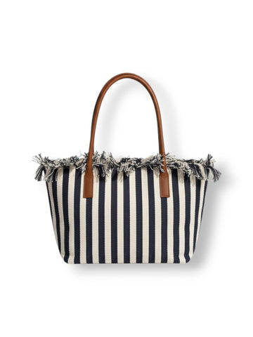 Saint Barth Colette Mimetic - Borse Donna - Beige