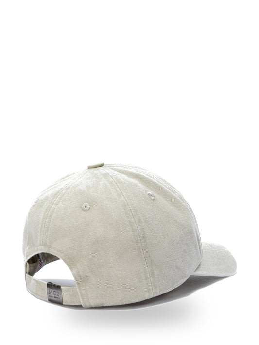 Saint Barth Davis N Denim Sb Emb - Cappello Donna - Verde