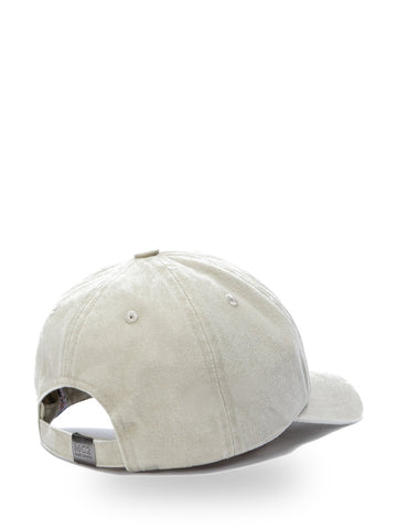 Saint Barth Davis N Denim Sb Emb - Cappello Donna - Verde
