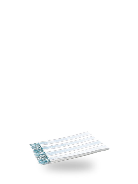 Saint Barth Foutas Light N Stripes - Accessori Mare Donna - Multicolore