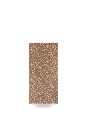 Saint Barth Foutas J N Jungle Oceania - Accessori Mare Donna - Multicolore