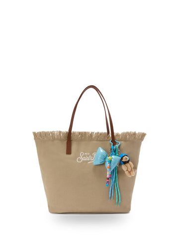 Saint Barth Funny Charm Cherry Heart - Accessorio Donna - Multicolore