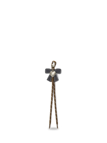 Saint Barth Funny Charm Cherry Heart - Accessorio Donna - Multicolore