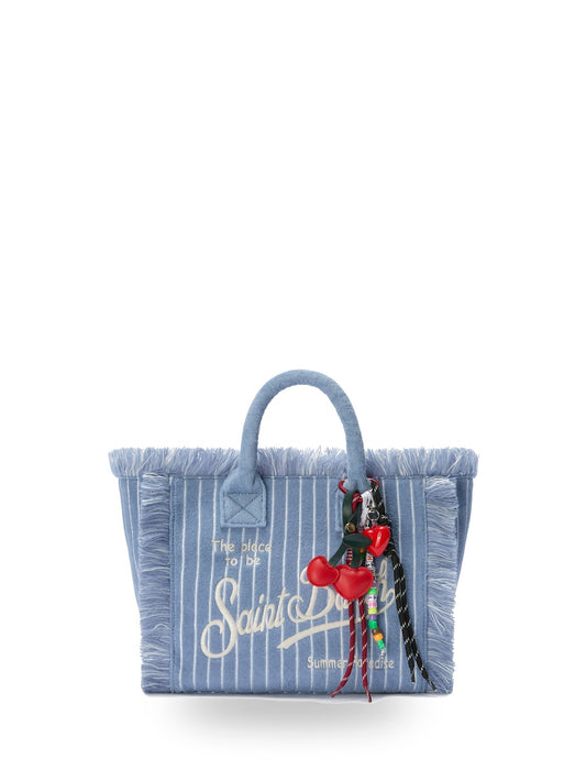 Saint Barth Funny Charm Cherry Heart - Accessorio Donna - Multicolore